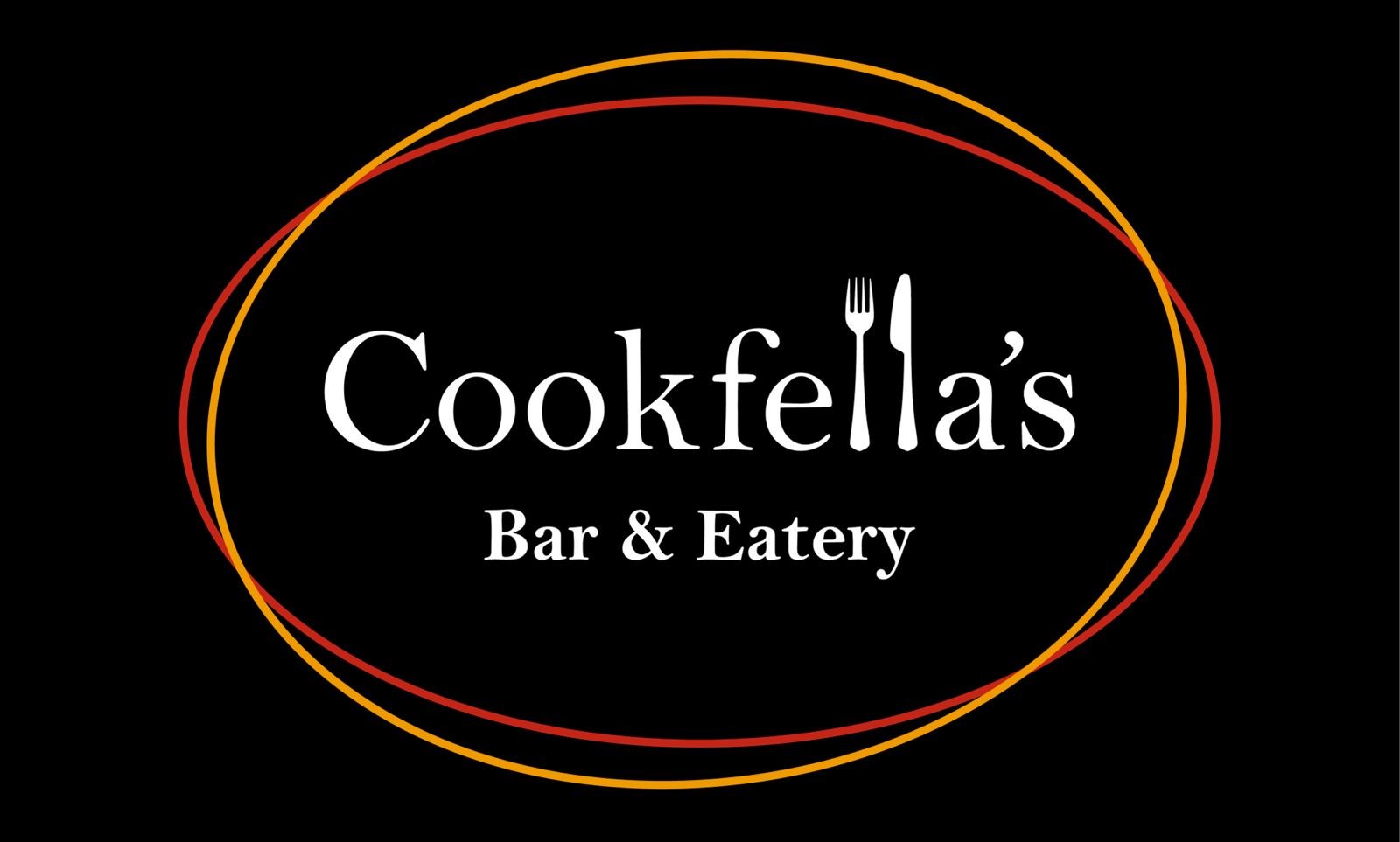 Cookfellas Restaurant